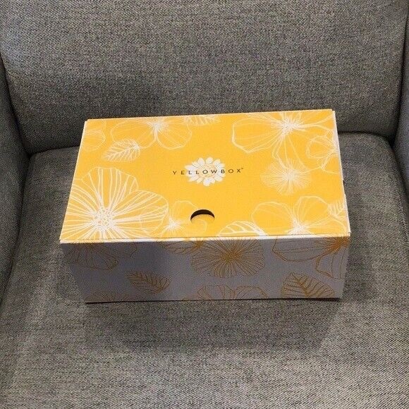 Yellow Box | Meredith Ivory Croc Embossed Mule Sneaker Various Sizes Available - Picture 3 of 10